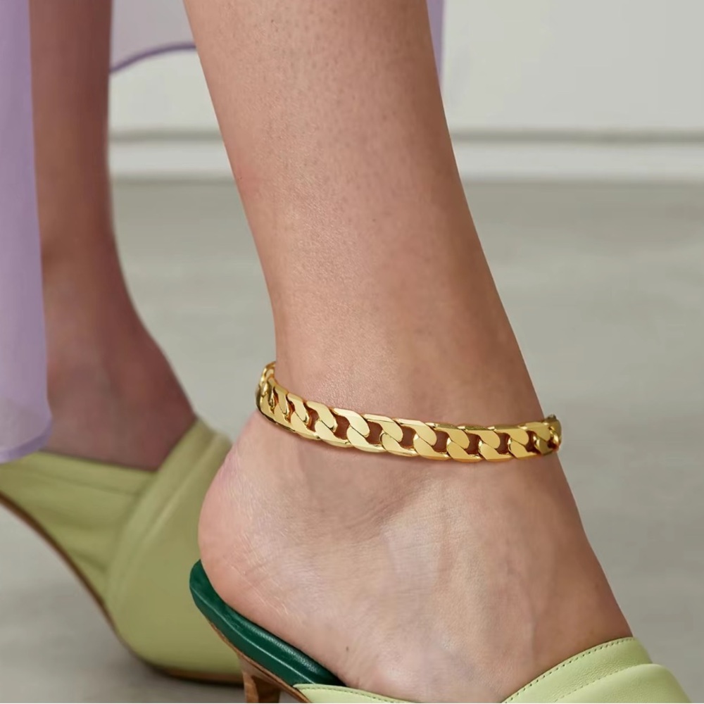 anklet - Picture 2 of 2
